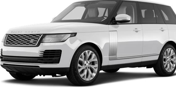 LAND ROVER RANGE ROVER 2022 SALGS2RU2NA462449 image